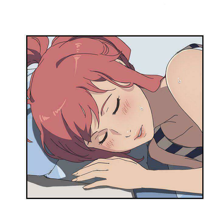 bạn cùng phòng bất đắc dĩ chapter 6 28