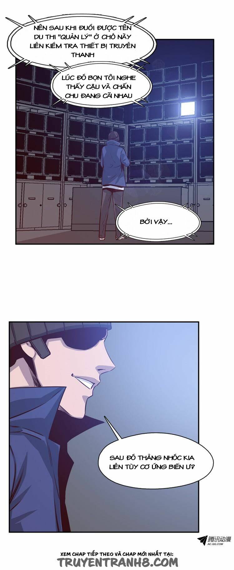 vua của vong linh chapter 138 11