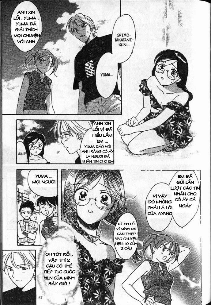 joshikousei chapter 22 18