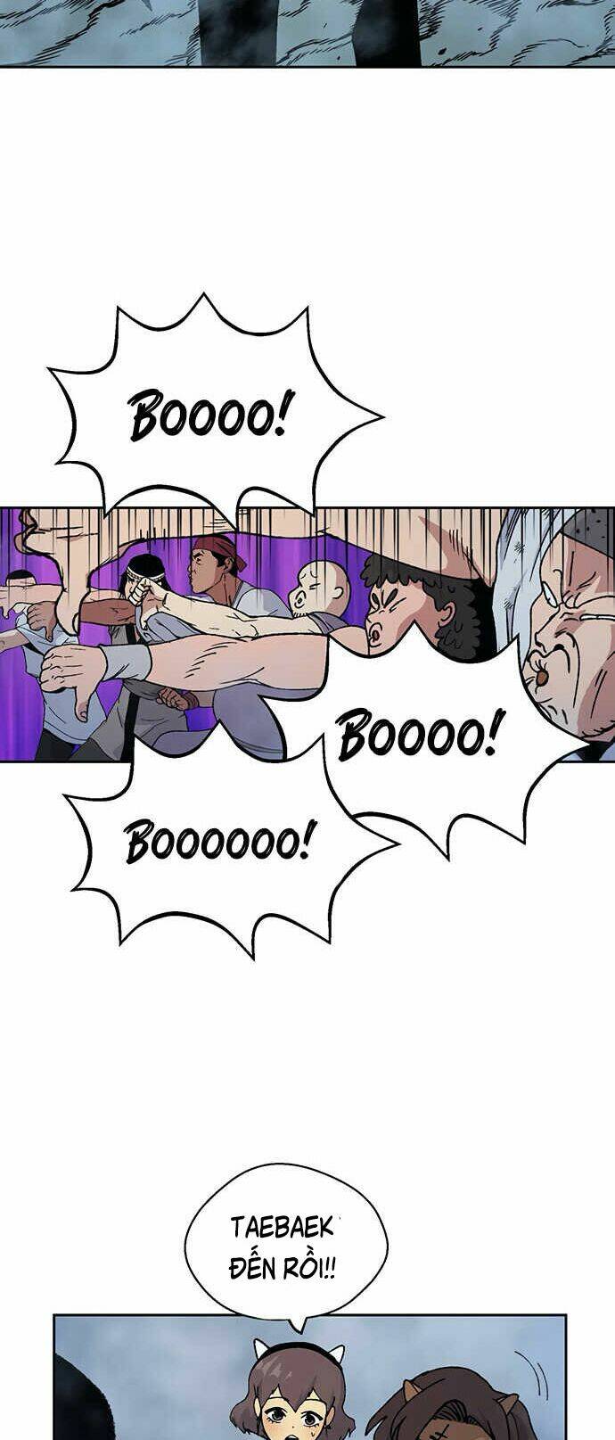 npc bắt đầu từ kỹ năng lv.999 chapter 14 50