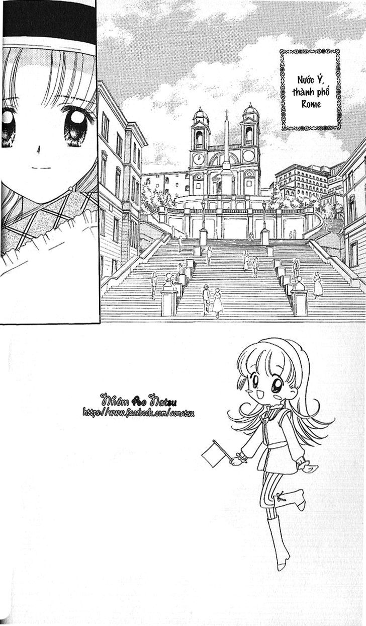 ashita no nadja chapter 8 4