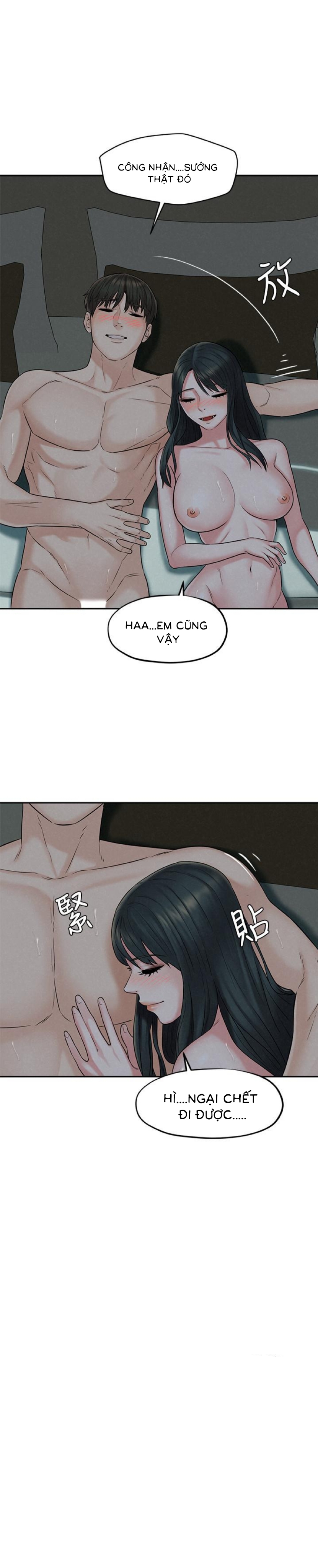 chuyến đi ngoại tình chapter 15 3