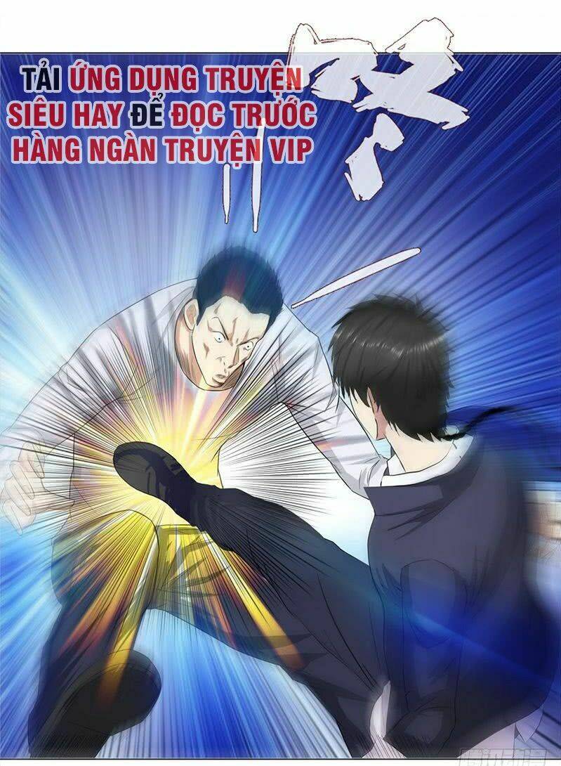 học viện cao thủ chapter 14 6