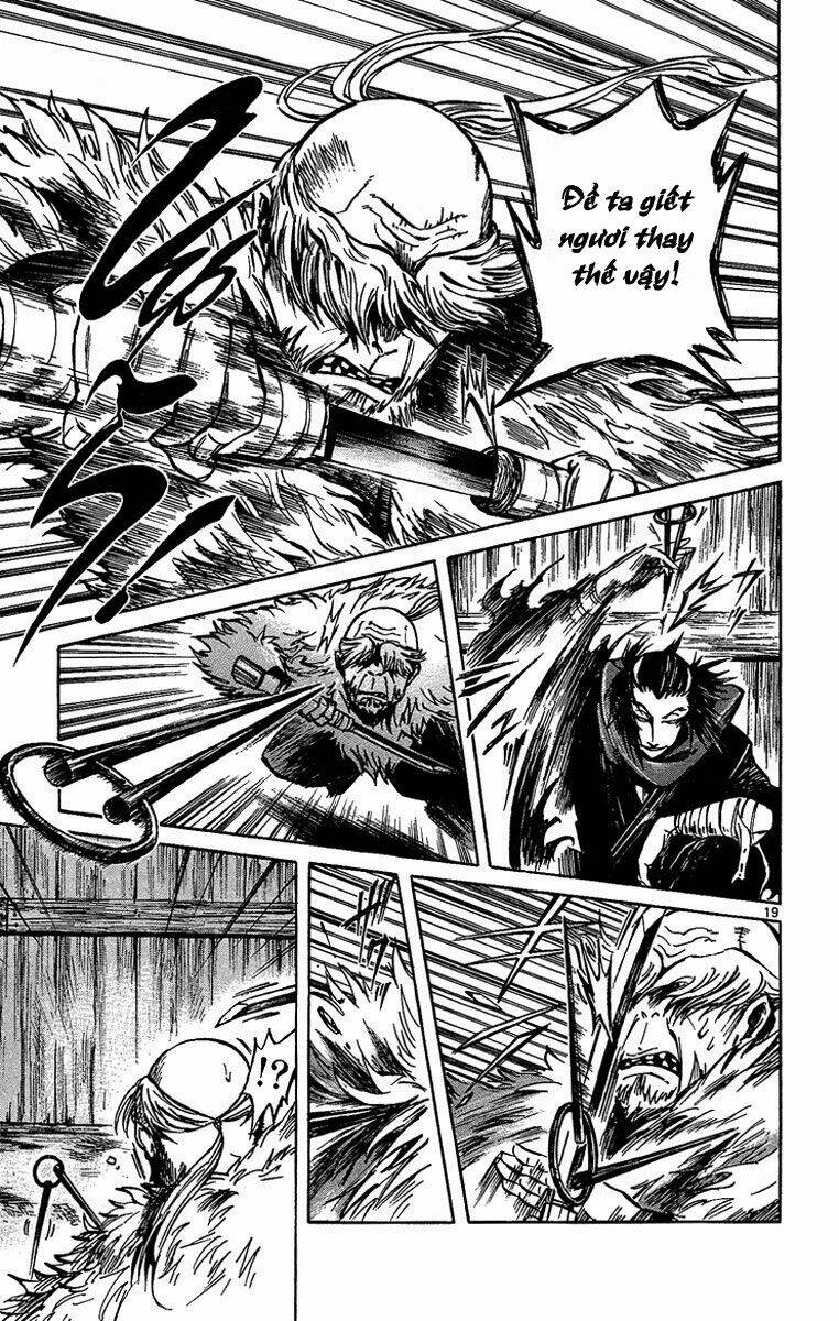 shinobi no kuni chapter 4 20