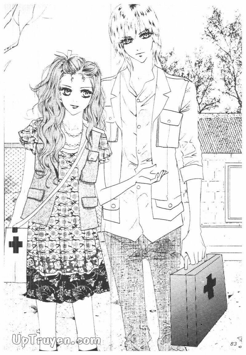 hoàng cung chapter 26 83