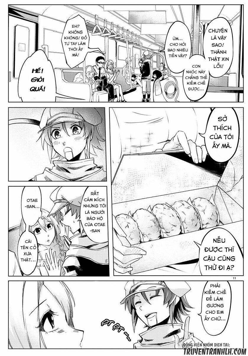 otae-san wa kyou mo tabetai chapter 2 13