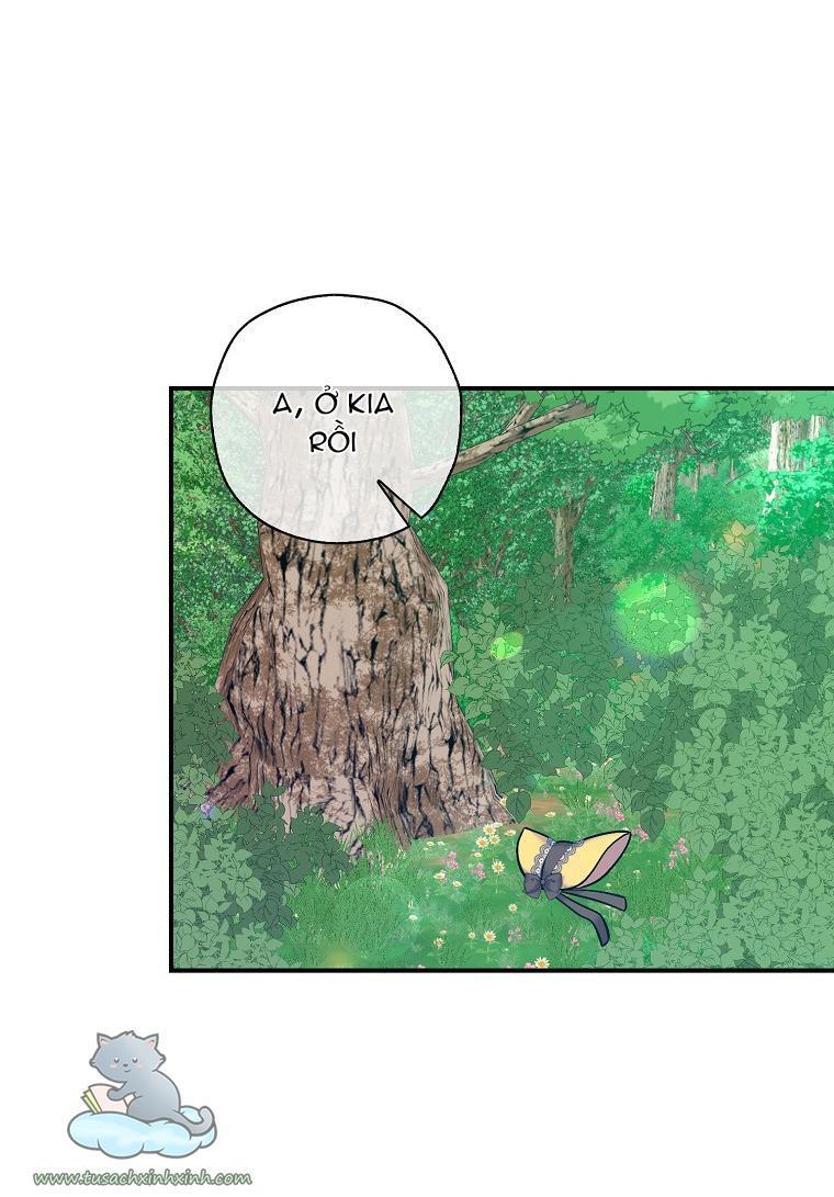 tôi sinh ra là con gái ác nữ chapter 34 57