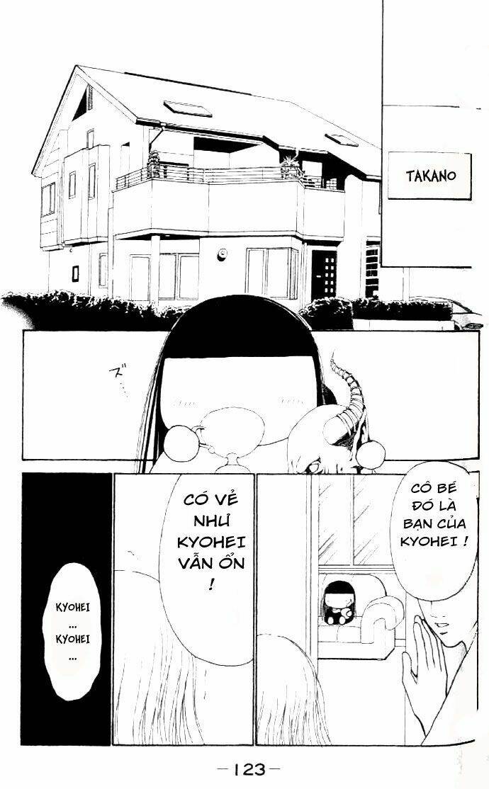 perfect girl evolution chapter 37 43