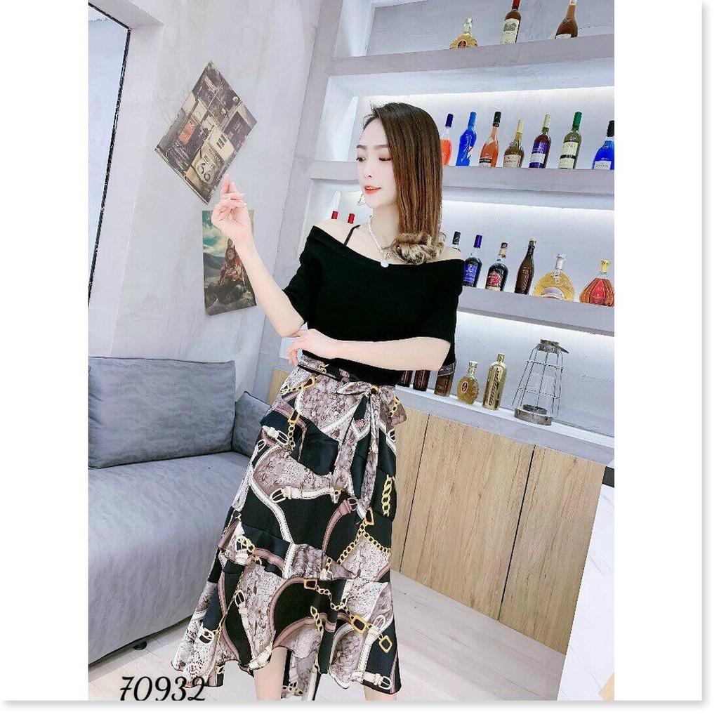 ĐẦM XÒE DỰ TIỆC NỮ MÂU MỚI CHẤT LƯỢNG DÀNH CHO CÁC CHỊ EM THỜI TRANG 1HITSTORE1