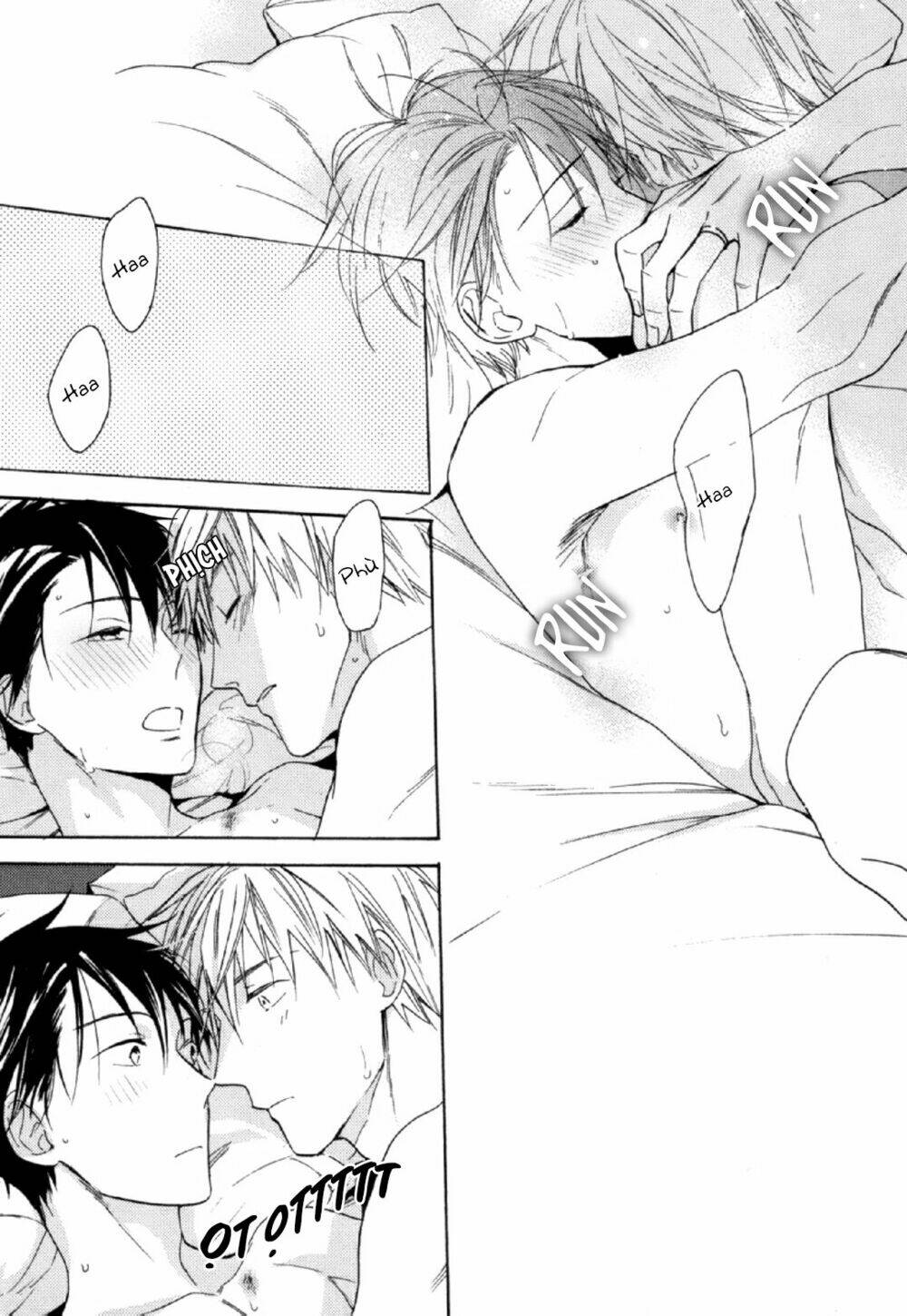 khi đàn ông kết hôn chapter 5 17