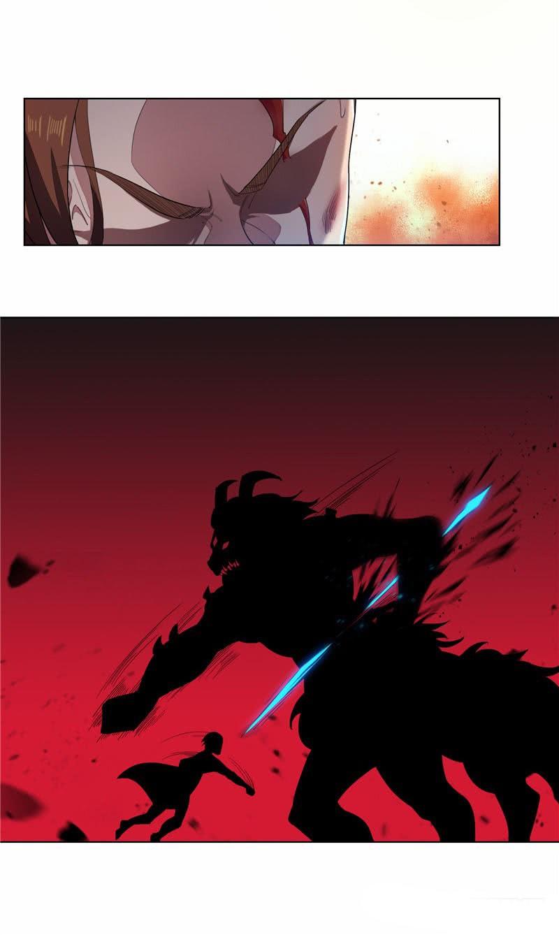 thiên vực thần tọa chapter 3 39