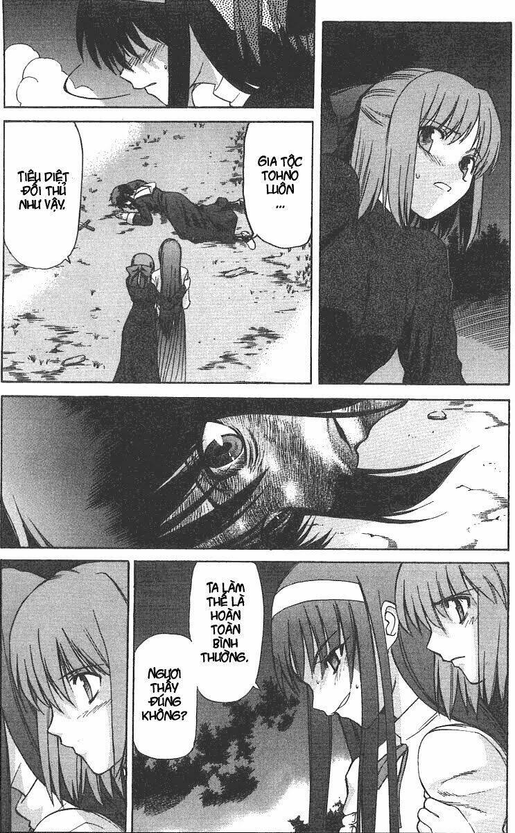 lunar legend tsukihime chapter 25 4