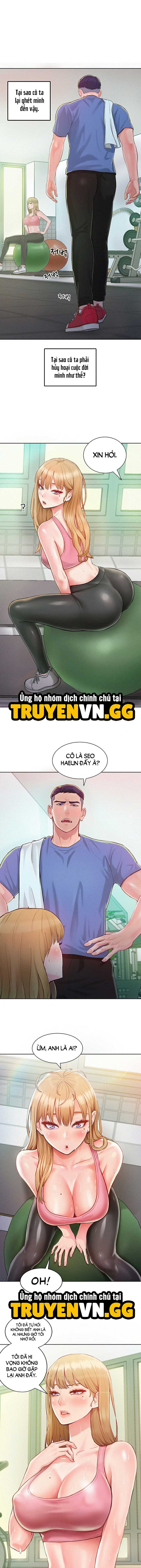 làm em phục tùng chapter 1 15