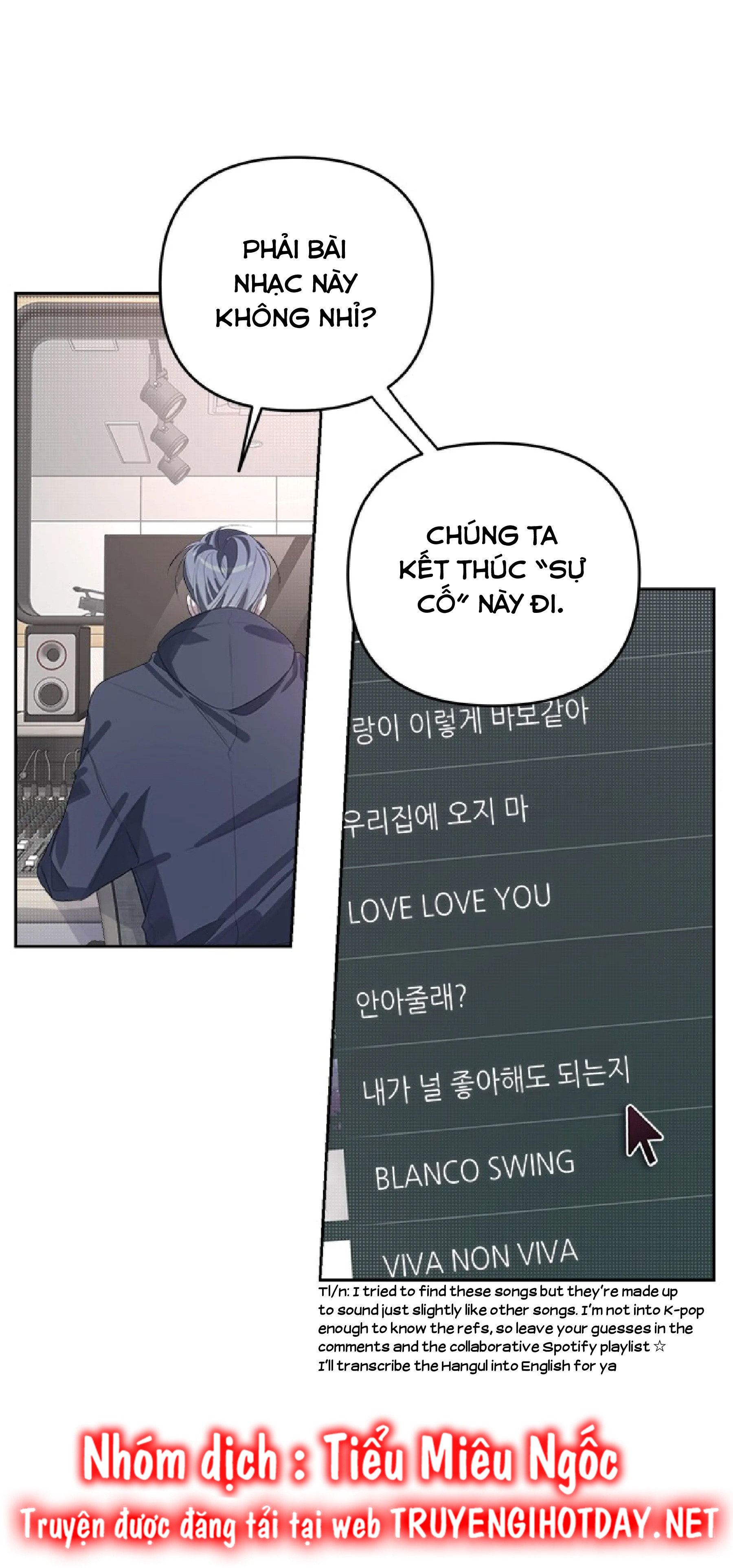 đàn anh xấu xa của tôi chapter 43 67