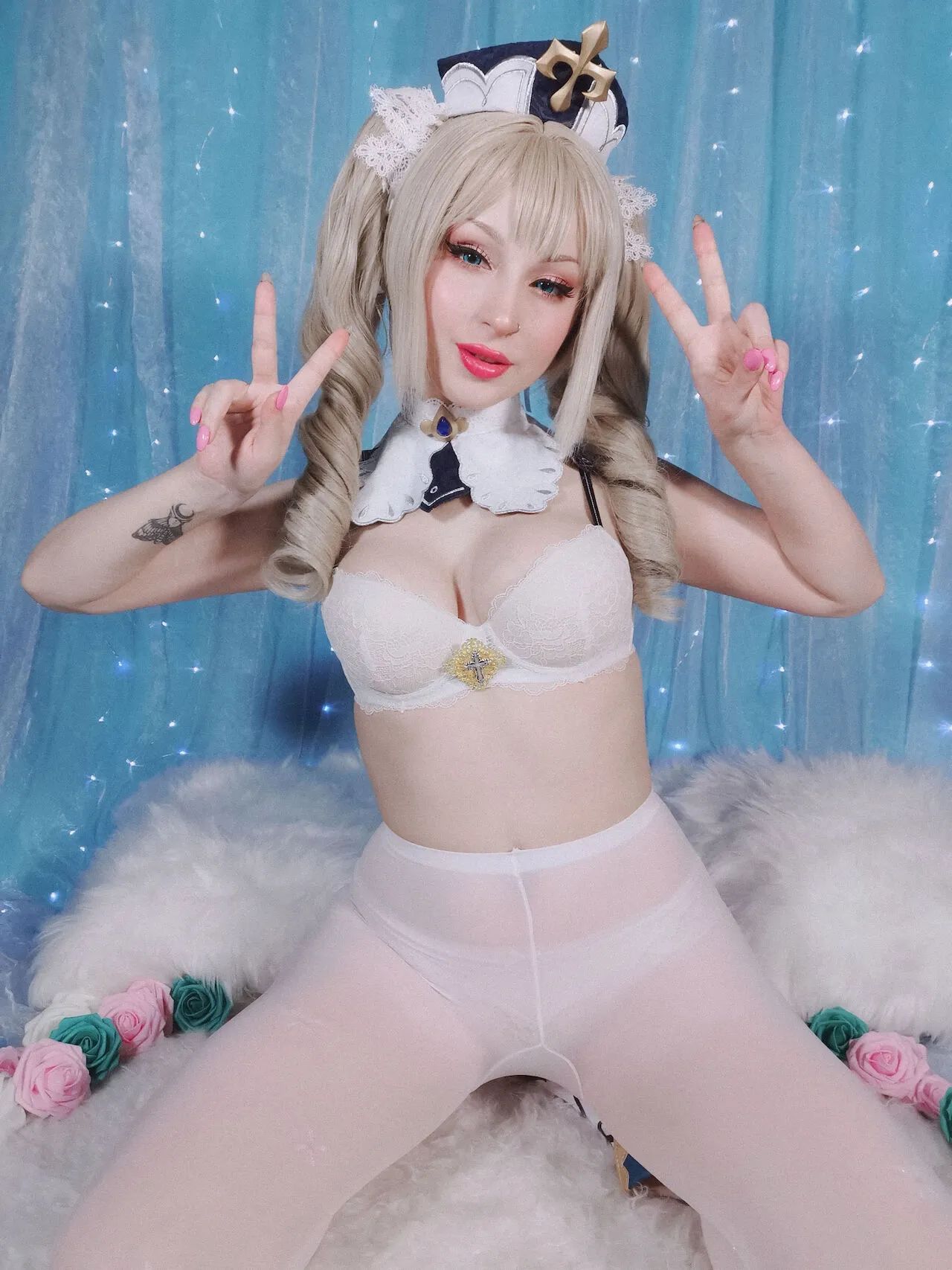 hình cosplay chapter 225 89