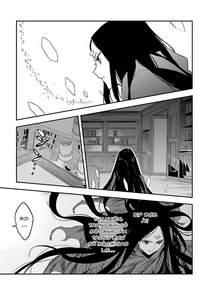 fate/strange fake chapter 29 14