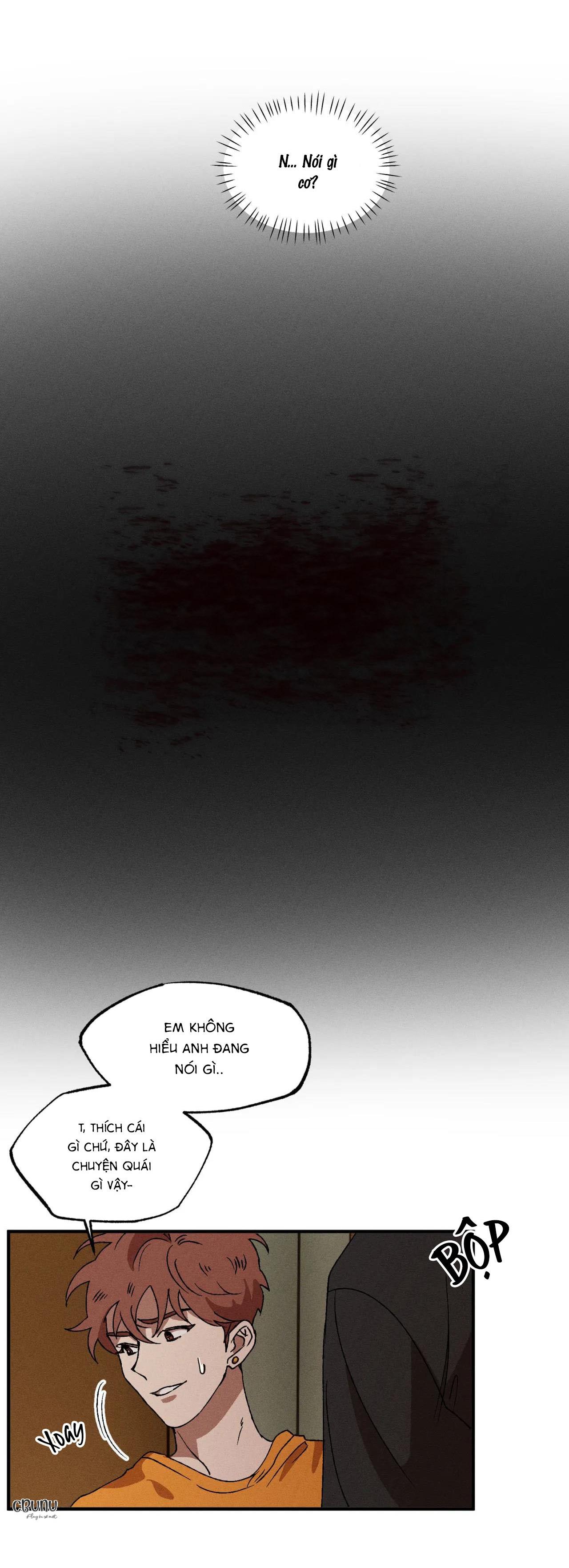 bẫy đôi ngọt ngào chapter 17 3