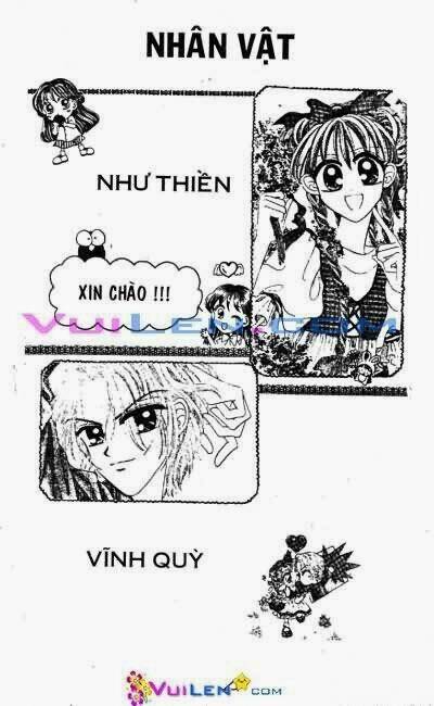 đôi giày thủy tinh chapter 7 4