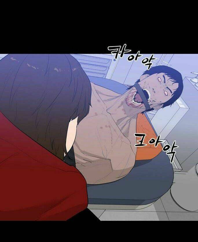 đêm vùng cực chapter 42 41