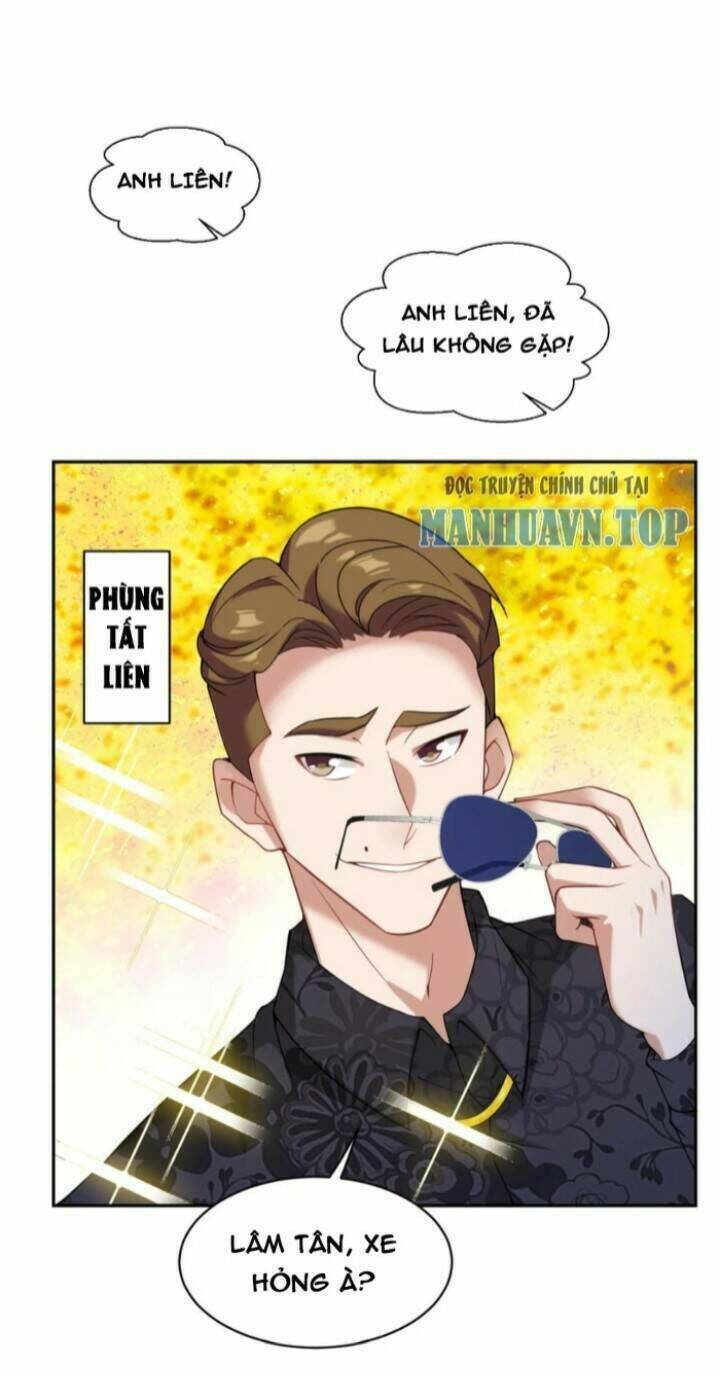Bỏ Làm Simp Chúa, Ta Có Trong Tay Cả Tỉ Thần Hào chapter 6.2 7