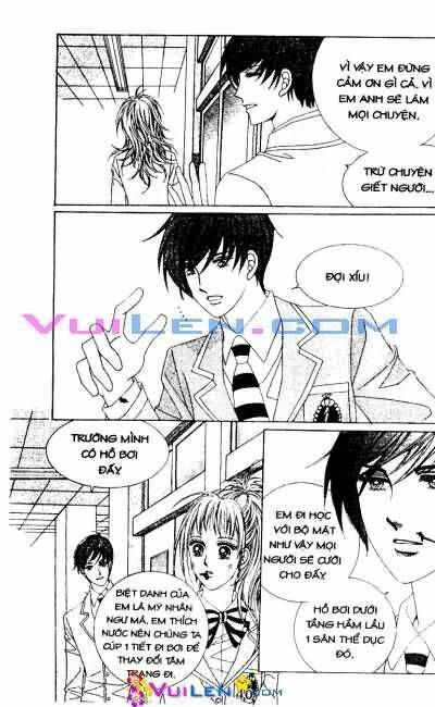 nụ hôn đầu chapter 4 40