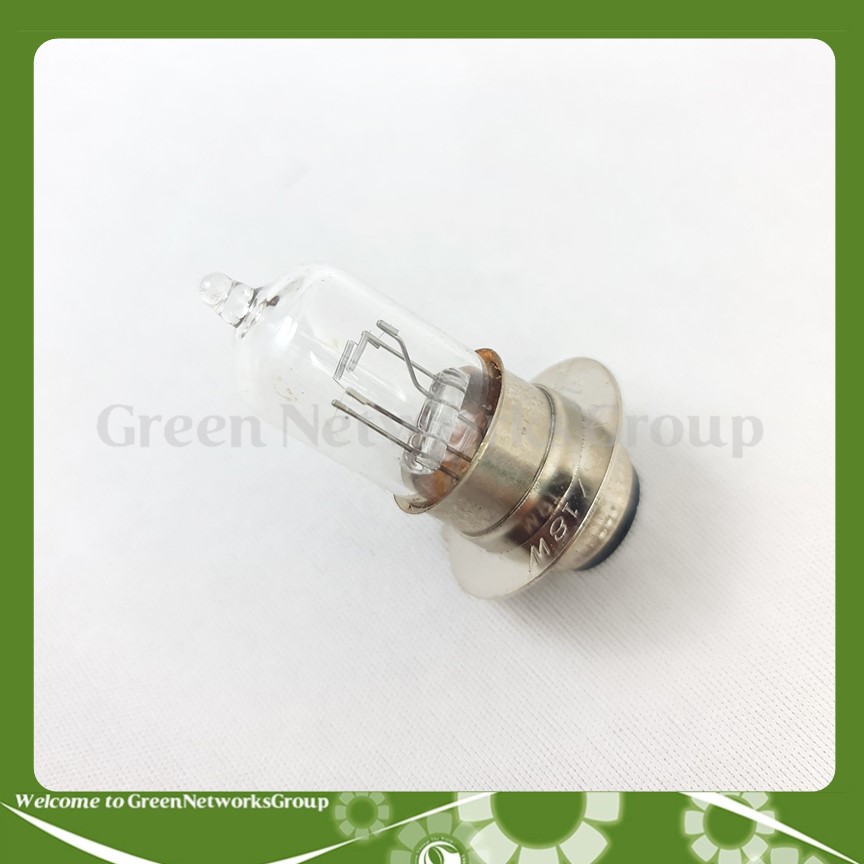 Bóng đèn pha Halogen Sun Shing SpotLight 12V 18-18W chân M5 Green Networks Group