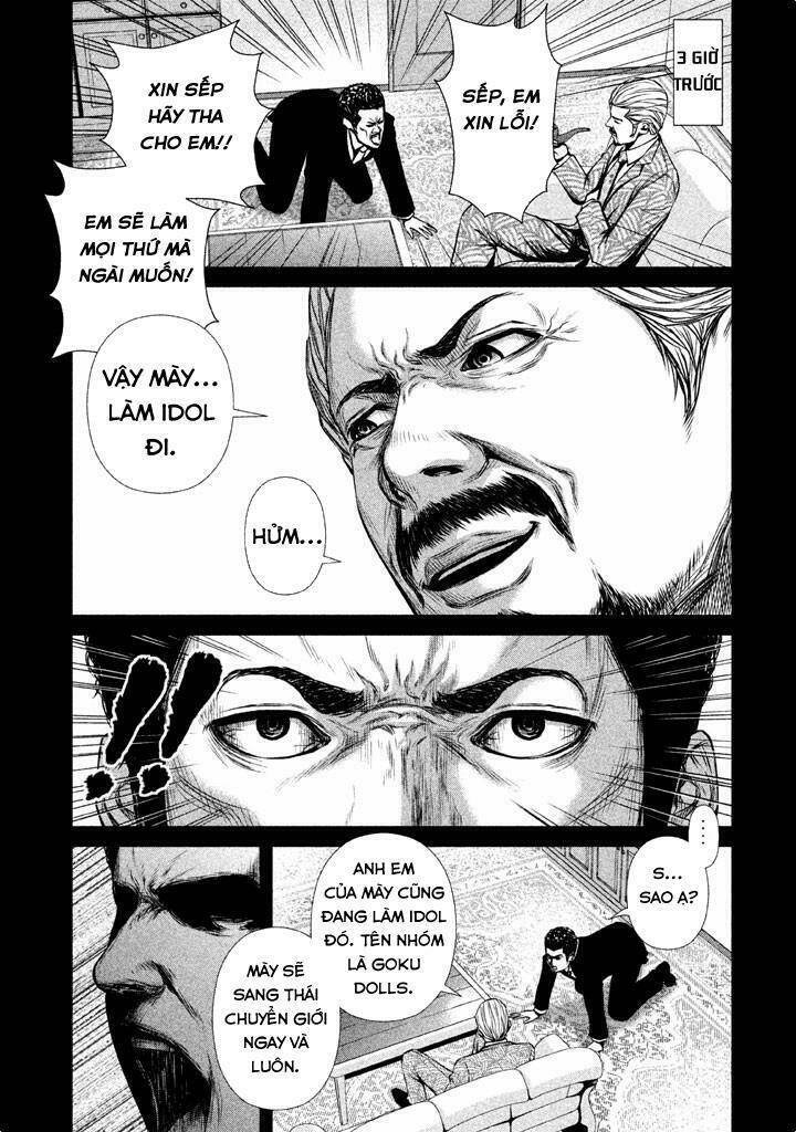 back street girls chapter 11 3