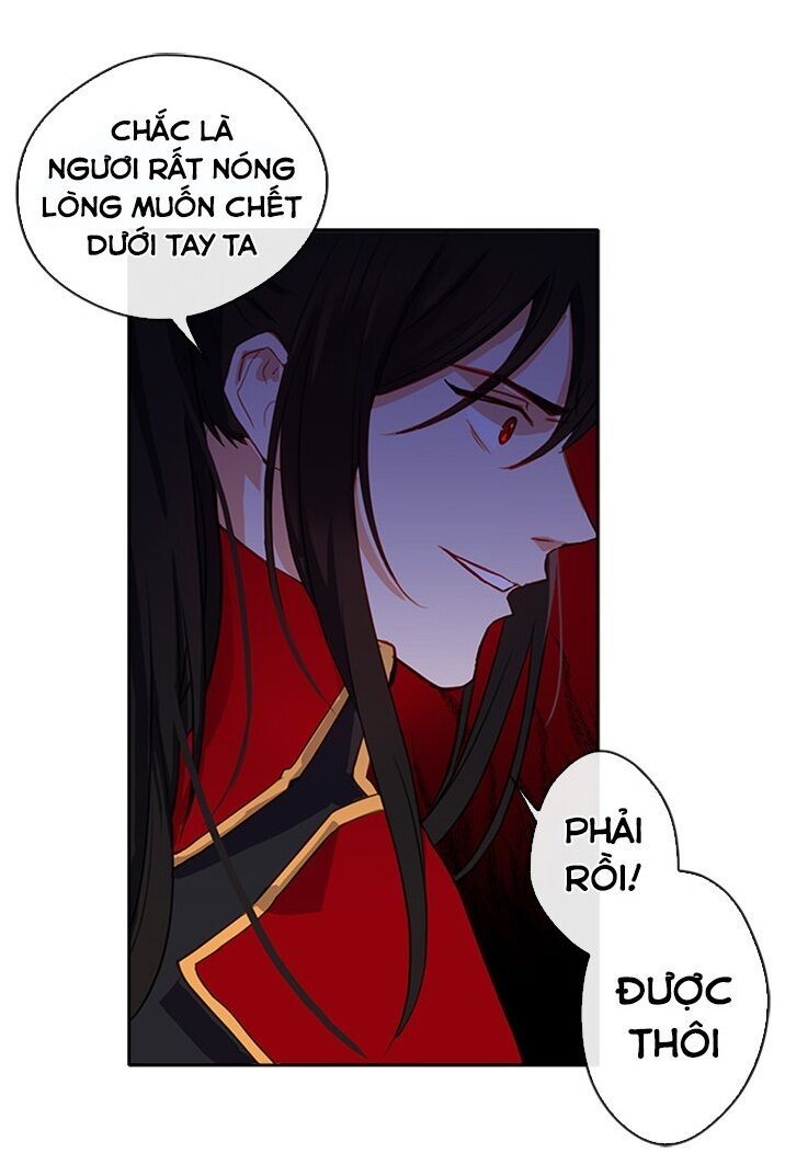 người bạn đồng hành của hoàng đế chapter 4 6