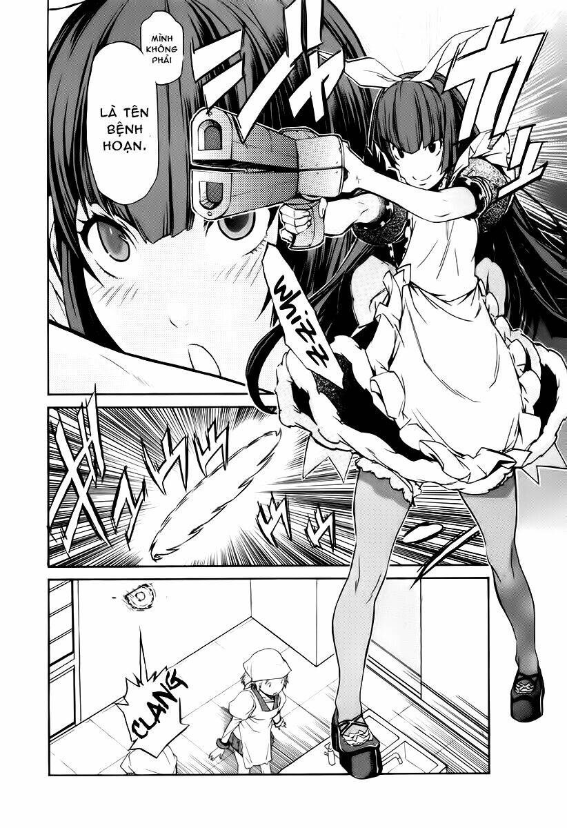 trash. chapter 19 19