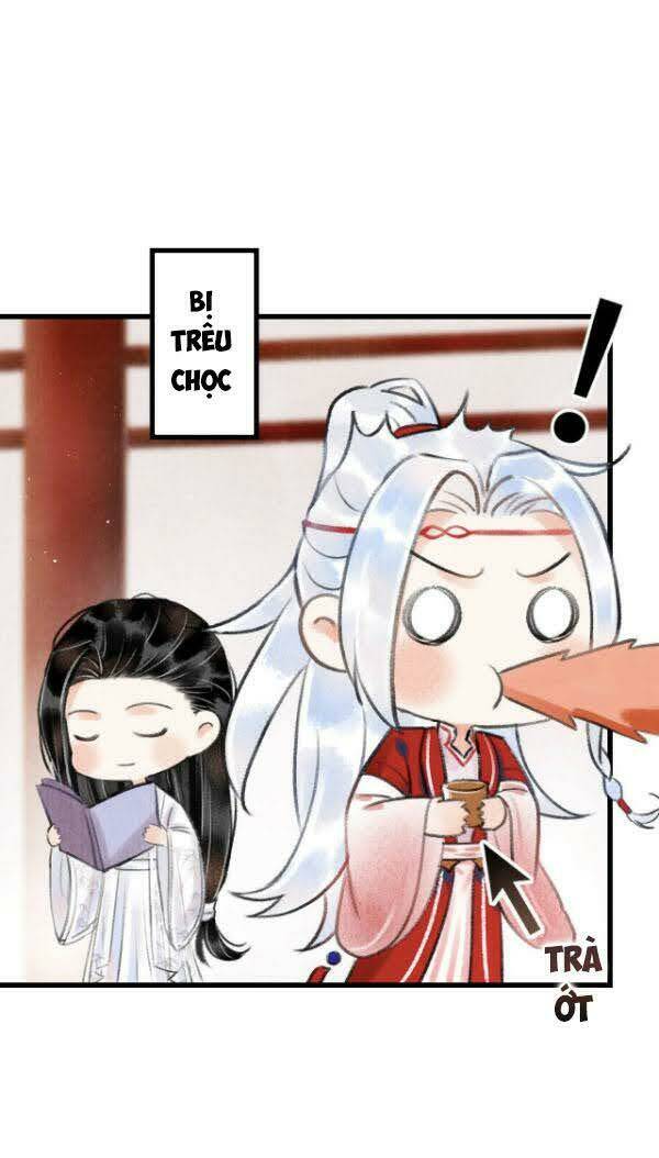 tuần tuần thiện dụ chapter 0 7