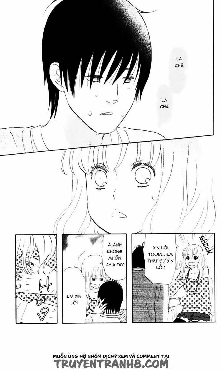 liar x liar chapter 11 18