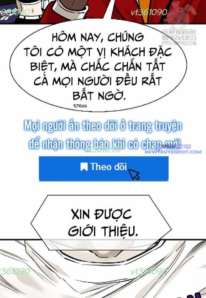 shark - cá mập chapter 308 15