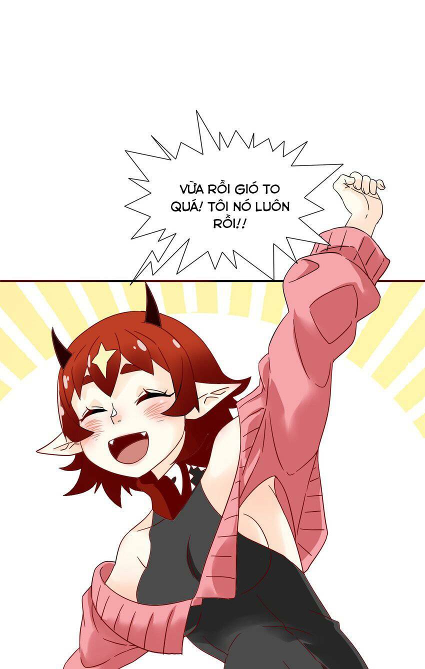 tôi trở thành ceo ở thế giới khác chapter 34 40