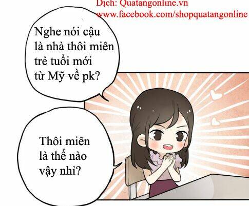 thôi miên em yêu anh chapter 1 32