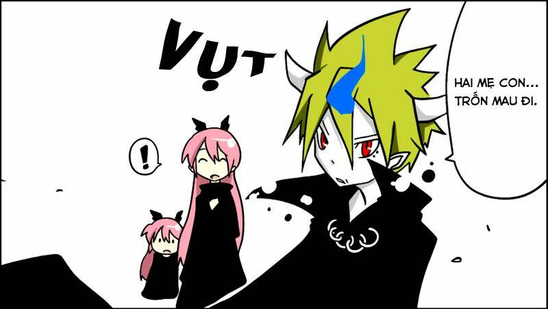 senyuu chapter 43 20