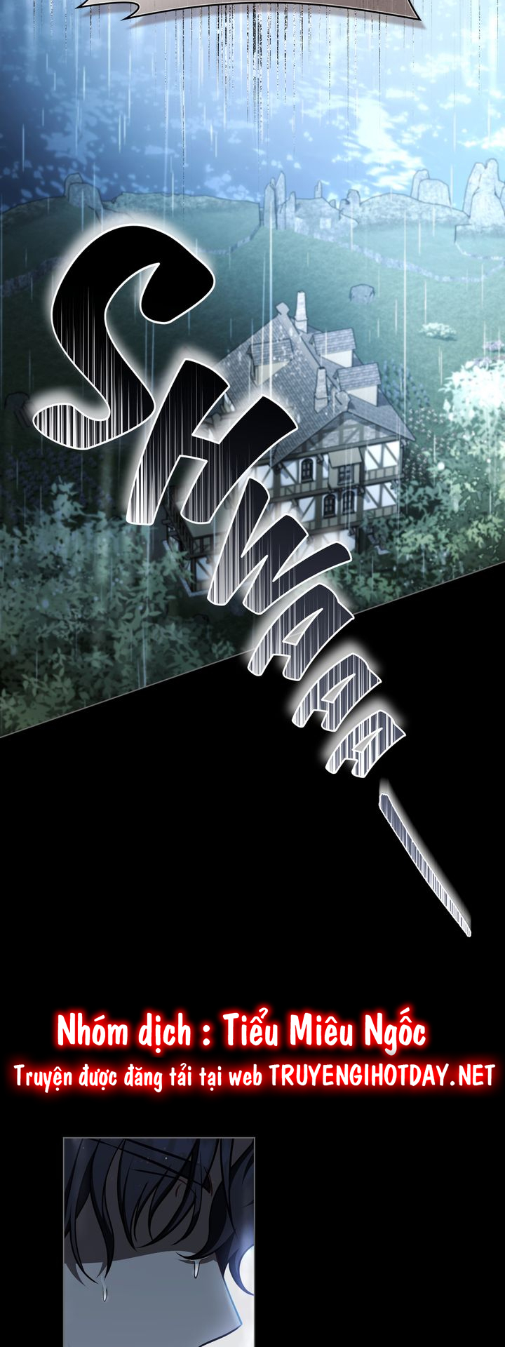 cầu mong chúa sẽ cứu rỗi cho cái chết của tôi chapter 35 45