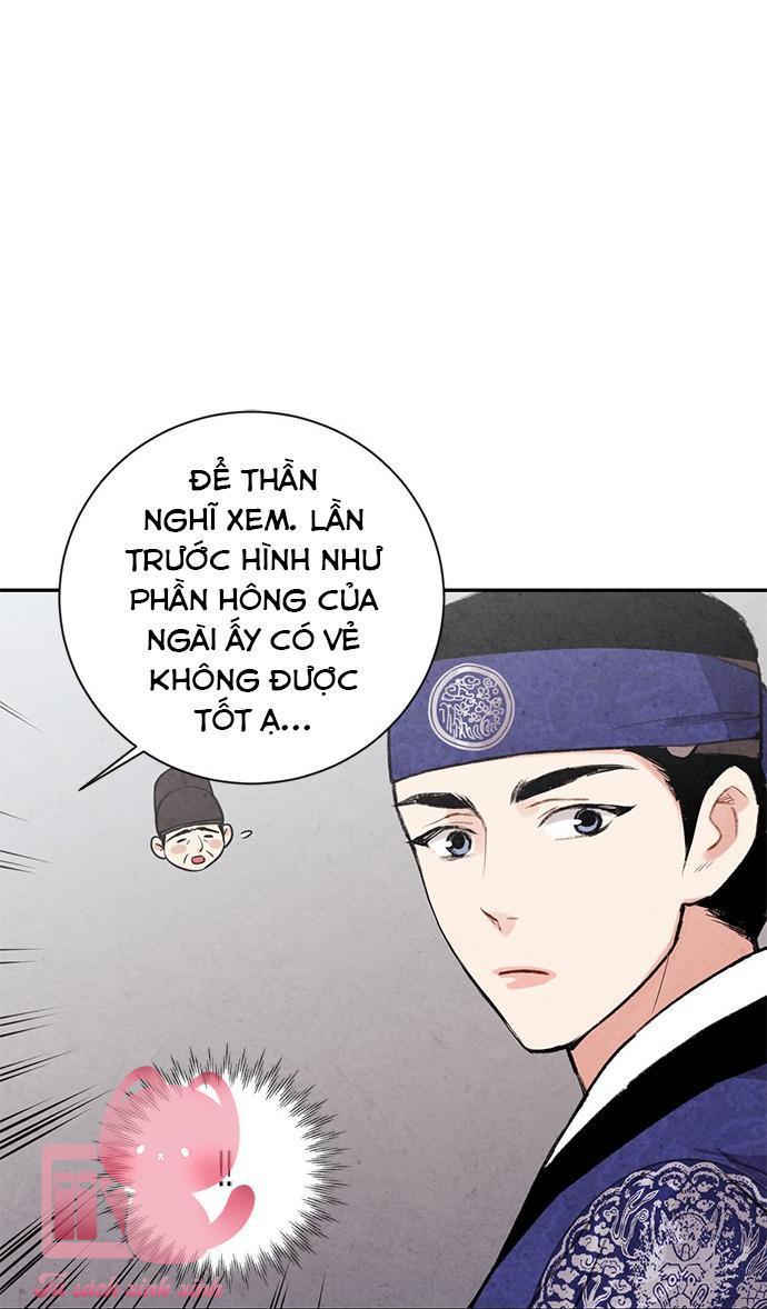 lệnh cấm hôn chapter 24 33
