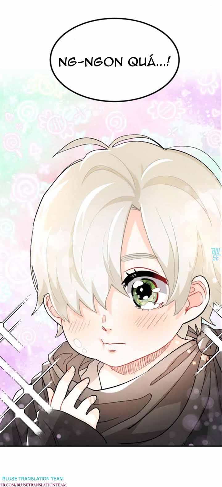 kế hoạch nuôi dưỡng hoàng tử chapter 2 34