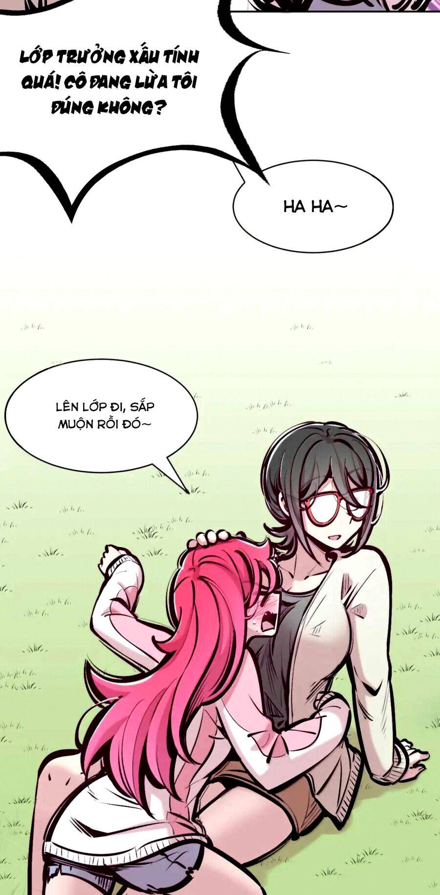 oan gia chung nhà ! chapter 125.2 85