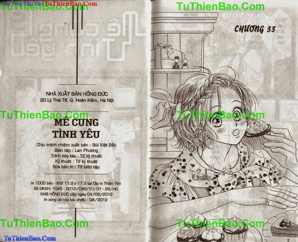 mê cung tình yêu chapter 9 2