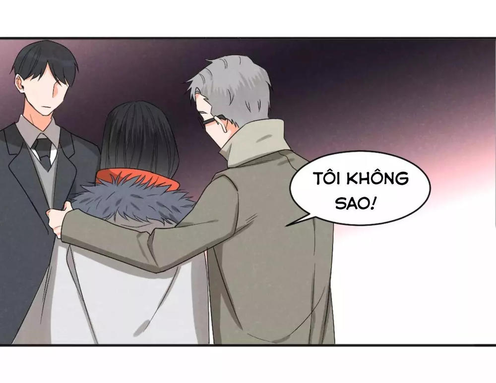 ánh trăng ngọt ngào chapter 3 35