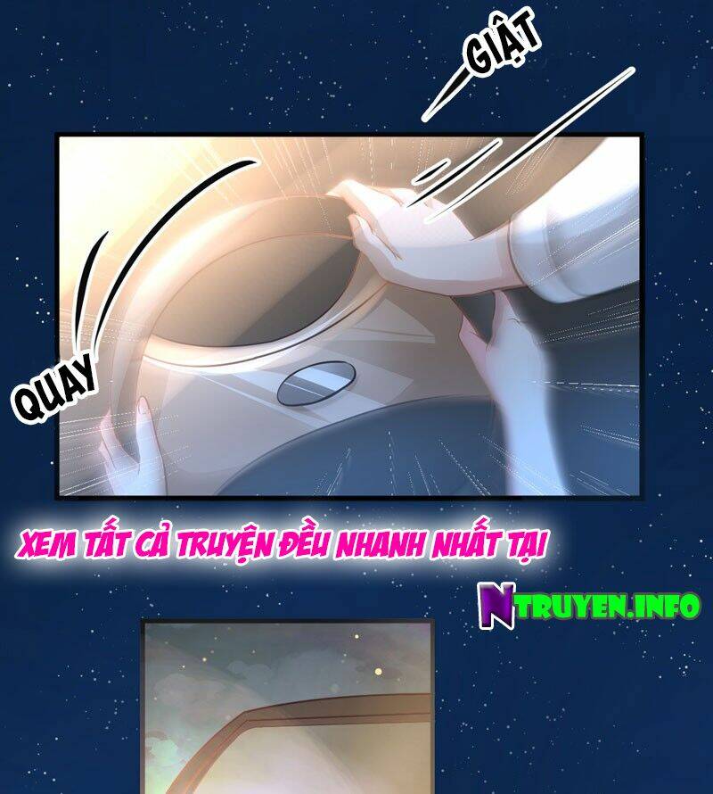 hào môn cường sủng: vật chơi 100 ngày của tổng tài chapter 7 16