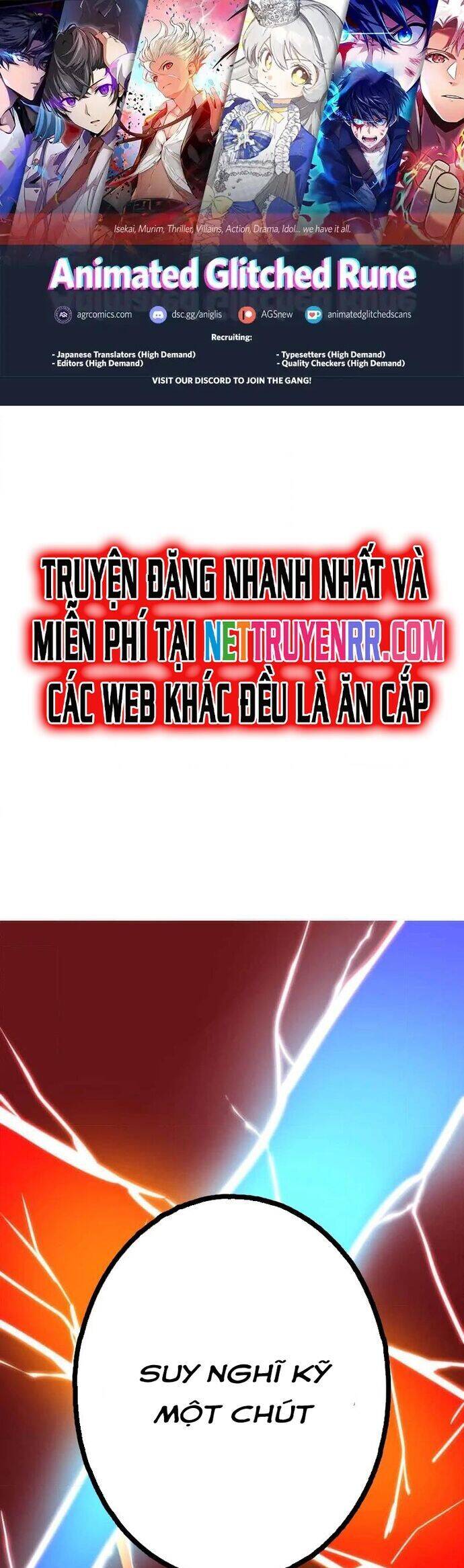 Huyết Thánh Cứu Thế Chủ~ Ta Chỉ Cần 0.0000001% Đã Trở Thành Vô Địch chapter 111 2