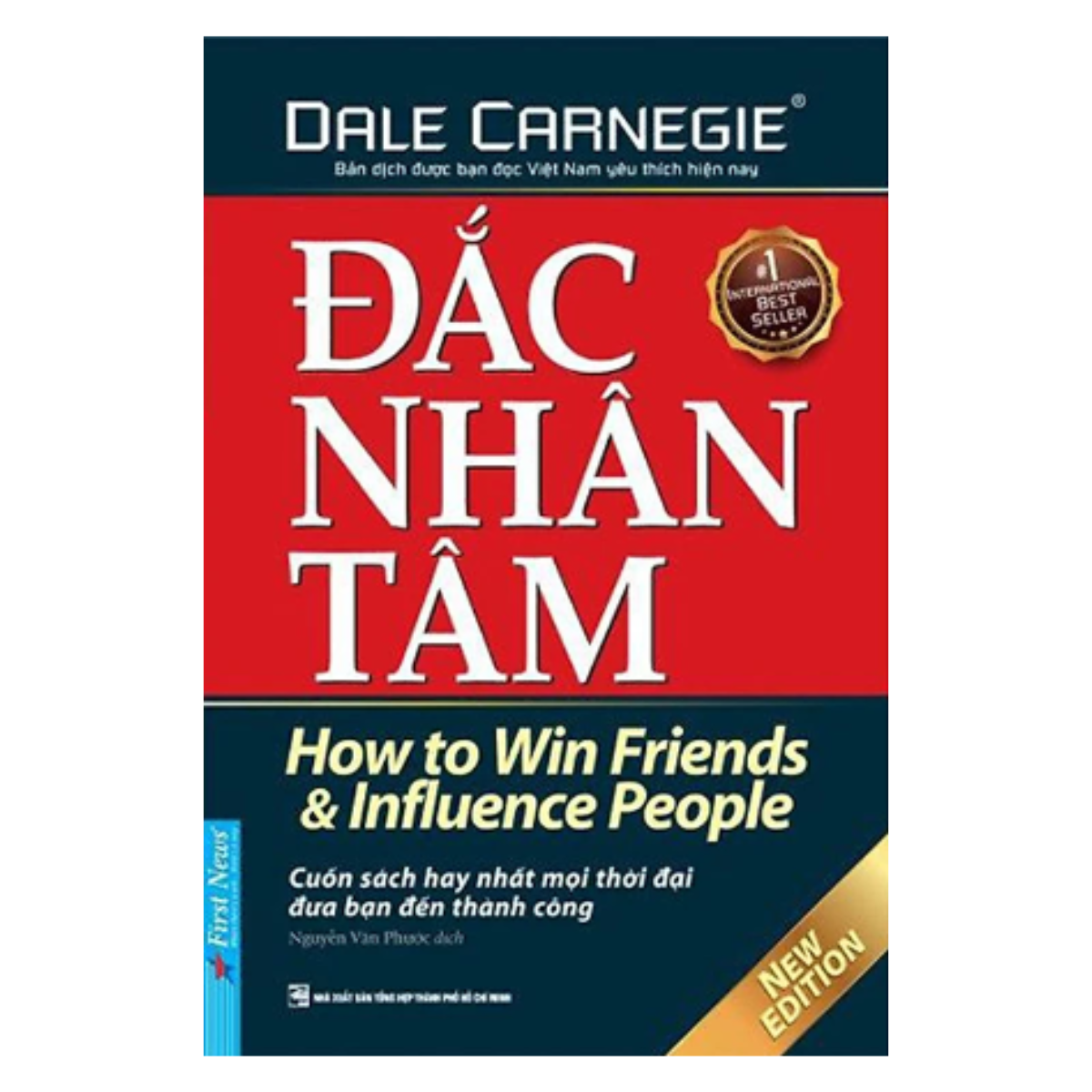 Đắc Nhân Tâm
