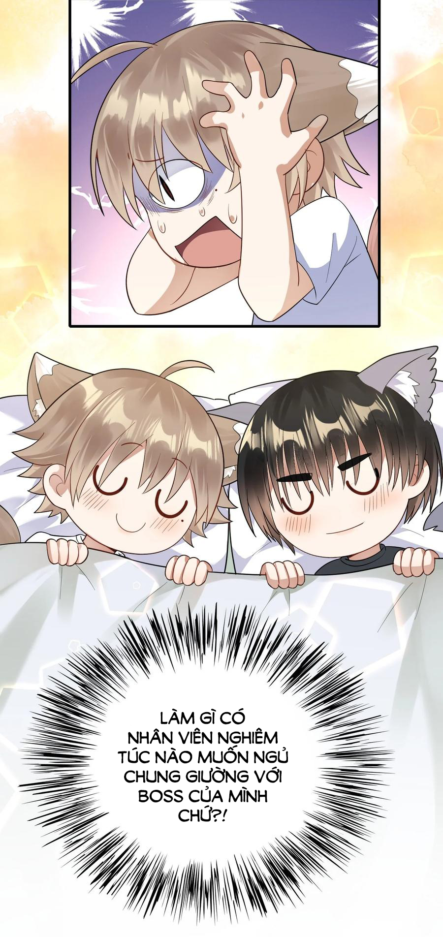 tức thời phạm quy [ tức thì vi quy ] chapter 26 21