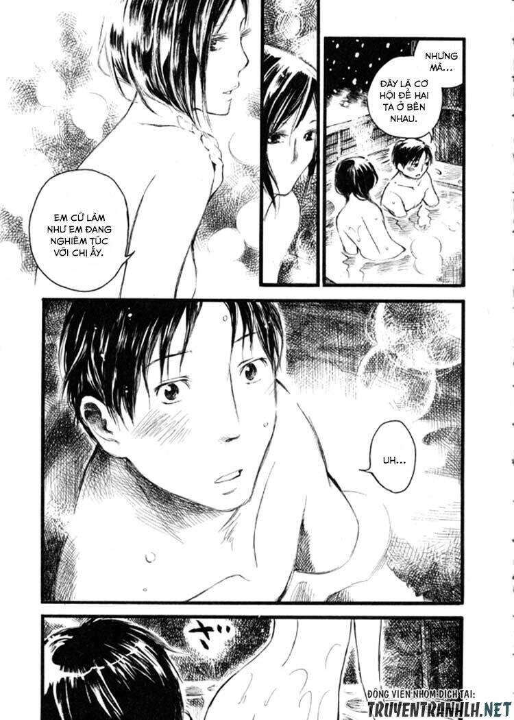 natsu no zenjitsu chapter 7 28