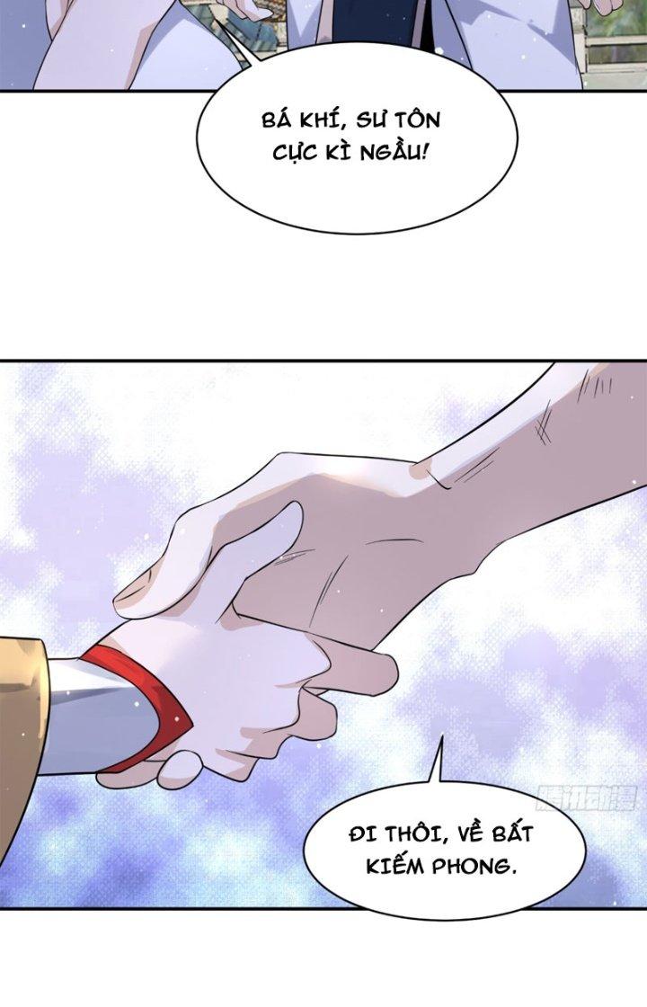 mỗi nữ đồ đệ đều muốn giết ta chapter 47 34