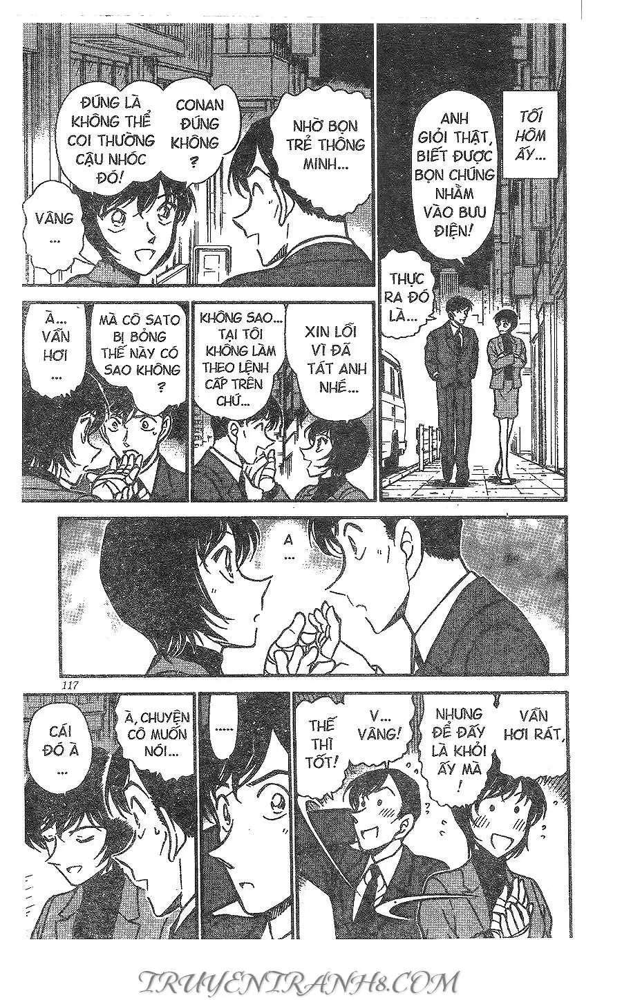 conan chapter 368 15
