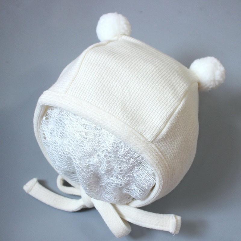 Nón tai gấu dễ thương cho bé