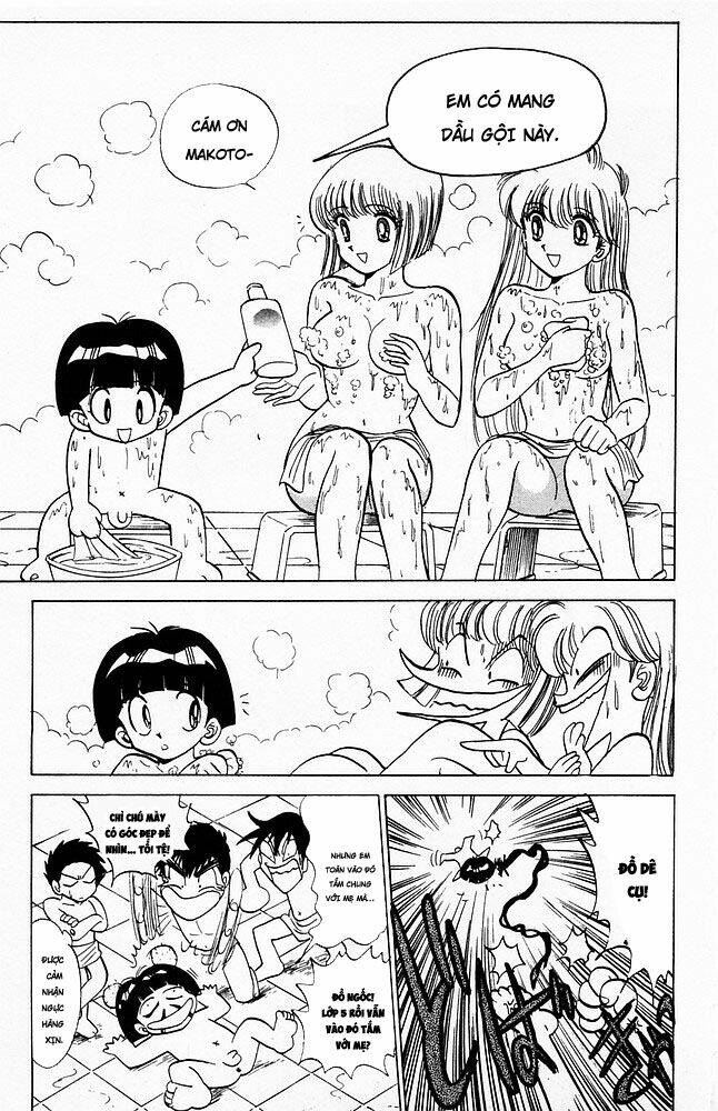 jigoku sensei nube - người thầy dũng cảm chapter 55 11